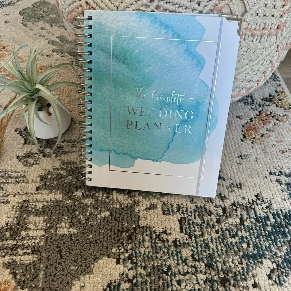N/A wedding planner